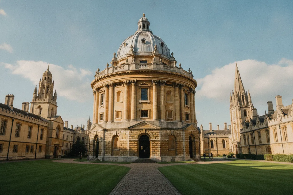 Radcliffe Camera